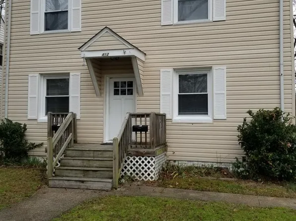 Forrest412, 412 Forrest Ave #2, Norfolk, VA 23505