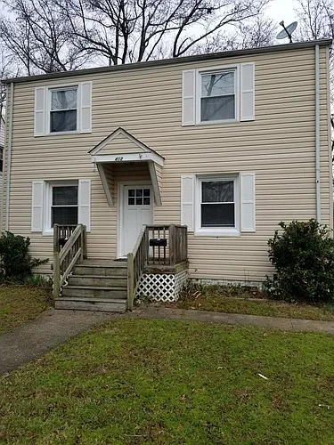 412 Forrest Ave Photo 1