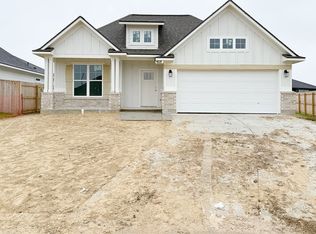 3572 Pointe Du Hoc Loop, Bryan, TX 77808