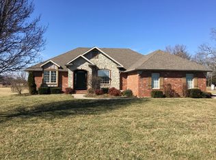 5809 Buck Run, Ozark, MO 65721