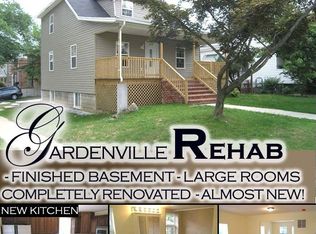 5107 Ardmore Way, Baltimore, MD 21206