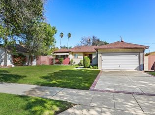 10814 Gaynor Ave, Granada Hills, CA 91344