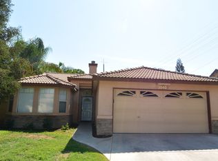 3540 S Cain Ct, Visalia, CA 93292