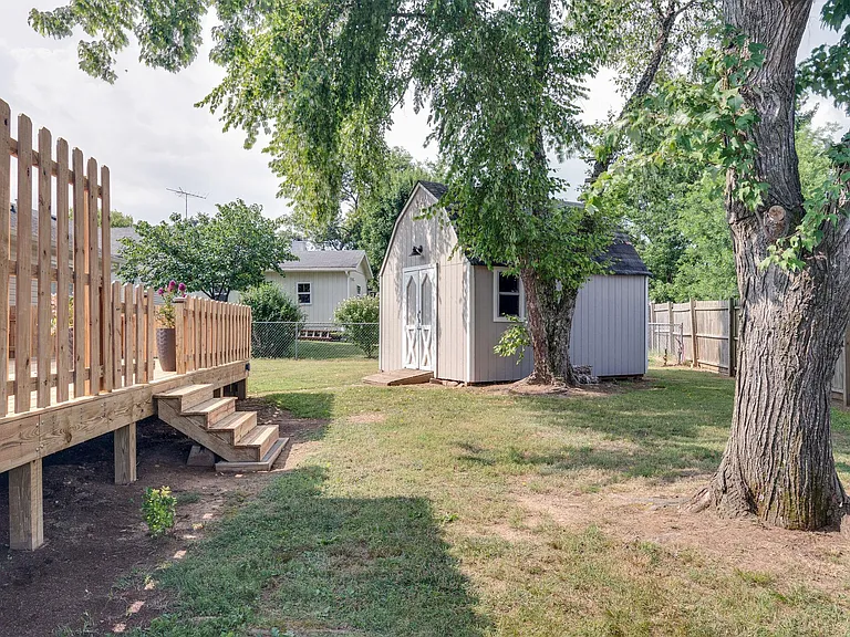 5002 Hairston Ct — Photo 22
