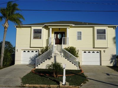 13730 Gene Rossi Ave, Hudson, FL, 34667