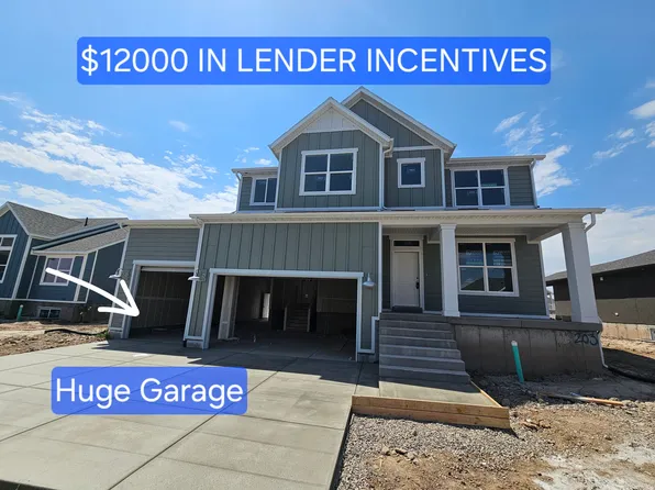 751 S 3500 W #203, West Weber, UT 84401