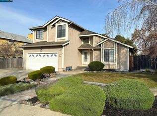 829 Greystone Ct, Antioch, CA 94509