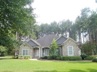 4513 Greenway Dr, Valdosta, GA 31602