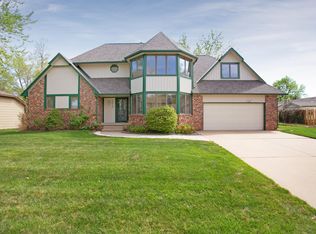 11713 W Texas St, Wichita, KS 67209