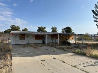 20688 E Quail Run Dr, Mayer, AZ 86333