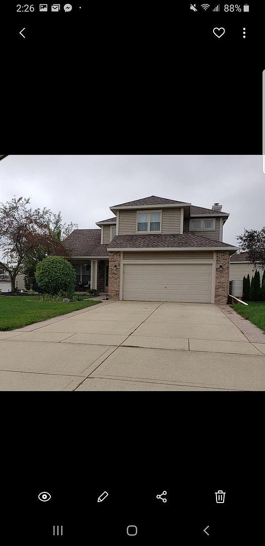 821 Tallgrass Dr, Bartlett, IL 60103 | Zillow