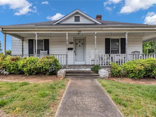 310 E Ryder Ave, Landis, NC 28088