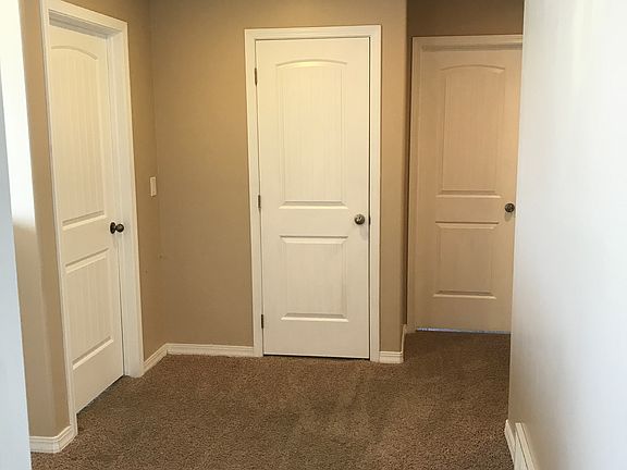 upstairs