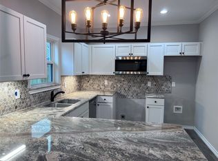 405 N Dallas St, Rice, TX 75155