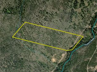 Clipper Lode Cataract Creek Rd Lot Wp001, Boulder, MT 59632