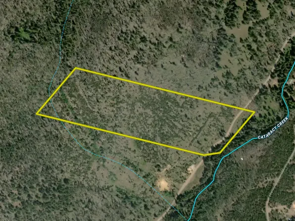Cataract Creek Rd, Boulder, MT 59632