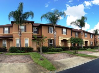 1134 Calabria Ave, Davenport, FL 33897