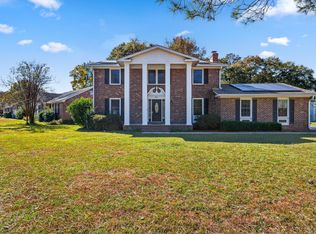 8081 Kittery Ave, North Charleston, SC 29420