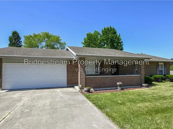 2460 Rondowa Ave, Dayton, OH 45404