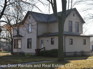 217 W 2nd Ave APT A, Garrett, IN 46738