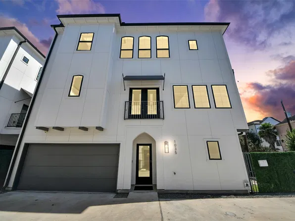1035 W 24th St, Houston, TX 77008