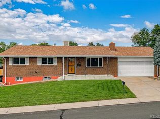 6461 Osceola St, Arvada, CO 80003