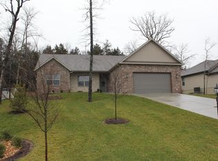 250 Spencer Dr, Branson, MO 65616