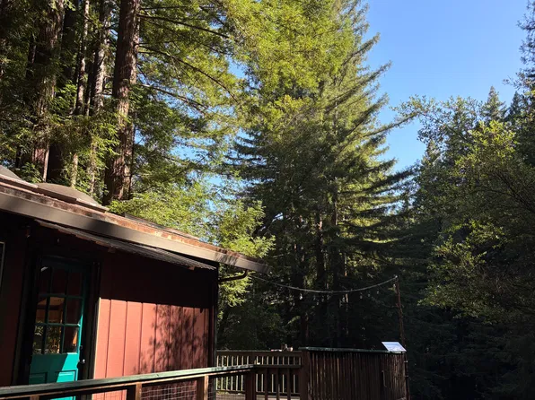 (undisclosed Address), Felton, CA 95018