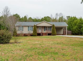 4620 Beau Ct, Trinity, NC 27370