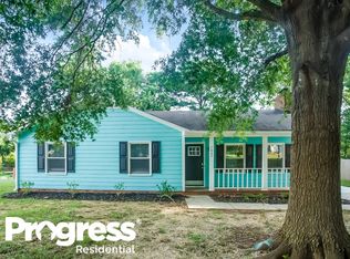 7021 Spring Morning Ln, Charlotte, NC 28227