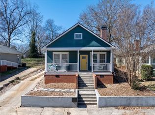 881 Oakhill Ave SW, Atlanta, GA 30310