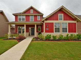 1198 Dorn, Kyle, TX 78640