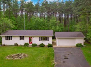 N1882 Cree Ave, Wautoma, WI 54982