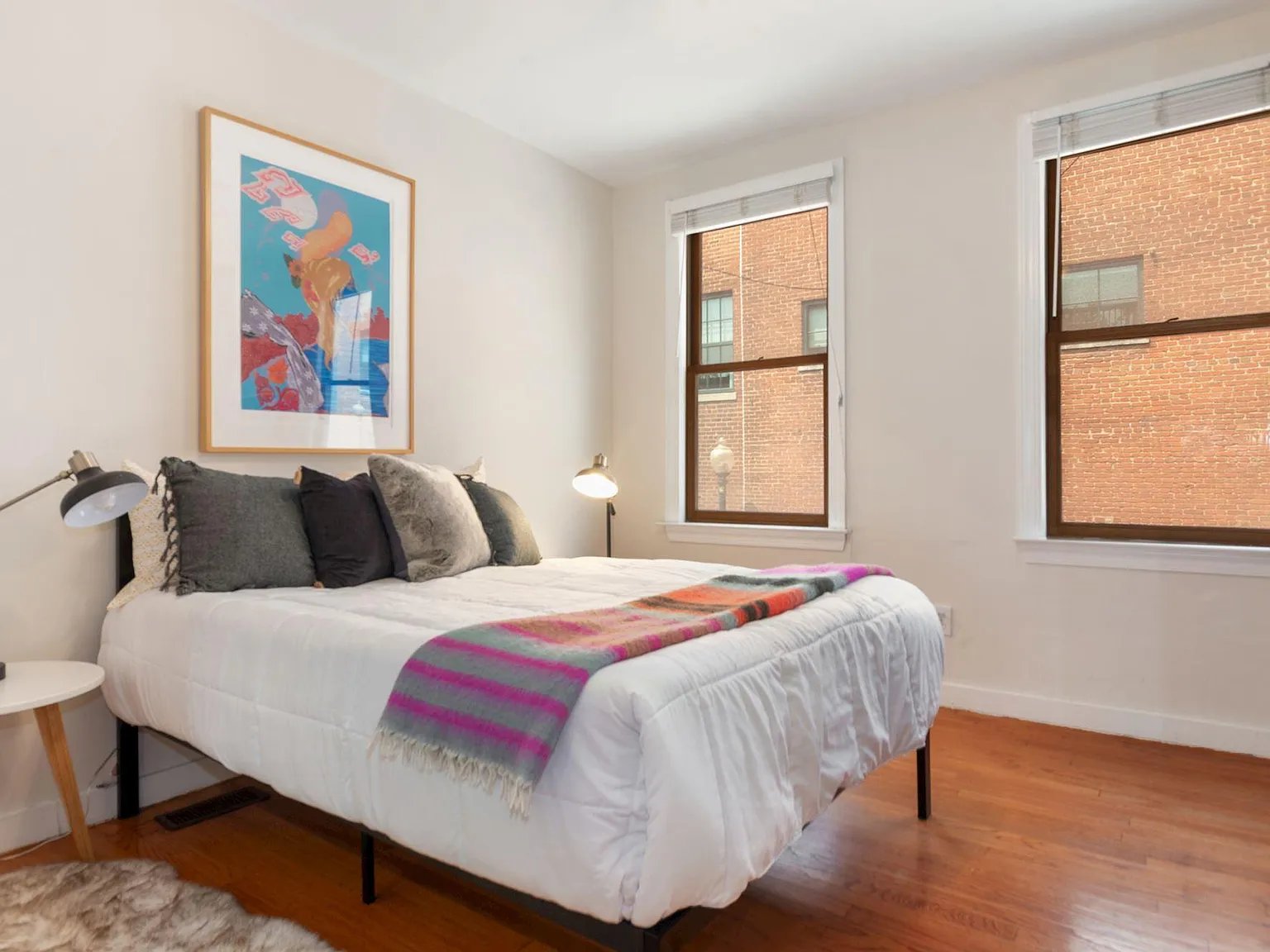 1 bed, 700 sqft, $2,411 — Photo 4