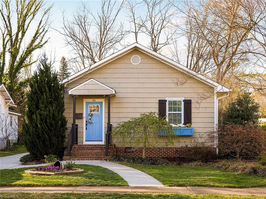 26 Vintage Ave, Winston Salem, NC 27127 | Zillow