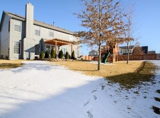 16292 S Chester St, Olathe, KS 66062