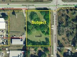 3841 Waring Rd, Lakeland, FL 33811