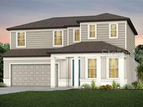 12665 Glenn Creek Dr, Riverview, FL 33569