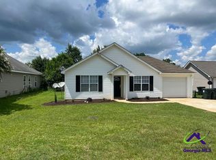 110 Chadwyck Cir, Bonaire, GA 31005