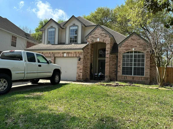 4907 Greenriver Valley Dr, Kingwood, TX 77345