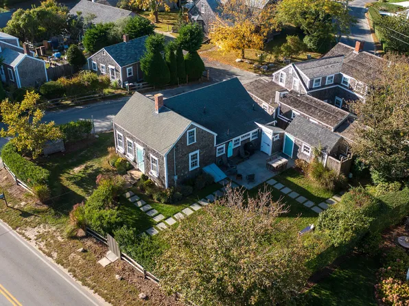3 Madaket Road, Nantucket, MA 02554