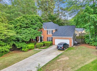 4250 Edgewater Ct NW, Kennesaw, GA 30144
