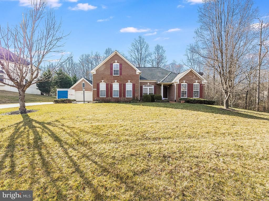 6629 Olga Ln, Manassas, VA 20112 Zillow