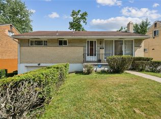 7867 Mark Dr, Verona, PA 15147