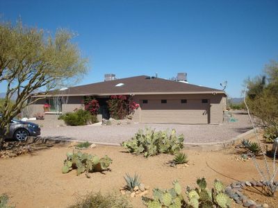14120 S Mica Pl, Tucson, AZ, 85736