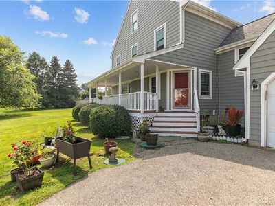 192 Spring Hill Rd, Portsmouth, RI, 02871