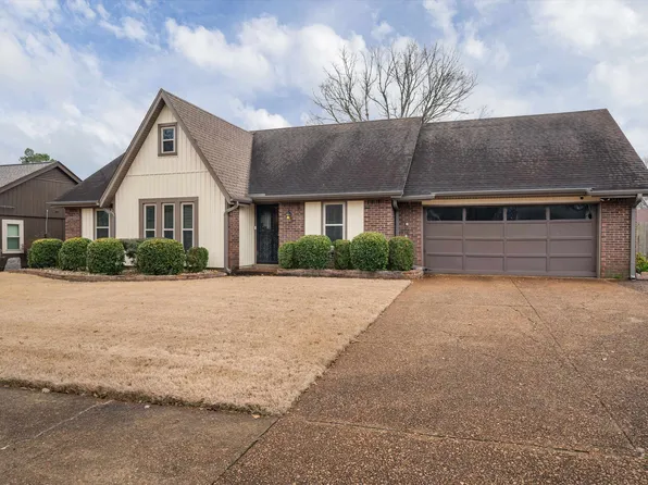 6271 Ledgewood Ln, Bartlett, TN 38135
