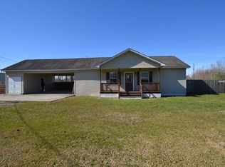 14031 George Rouyea Rd, Gonzales, LA 70737
