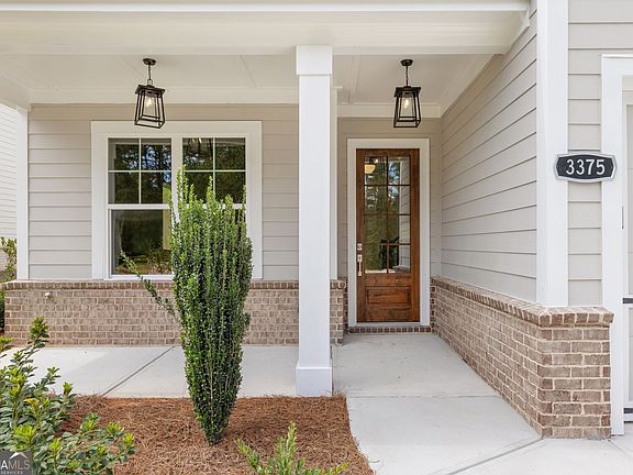 2nd image of 3375 Hillshire Dr