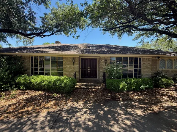 6608 Talbot Pkwy, Dallas, TX 75232